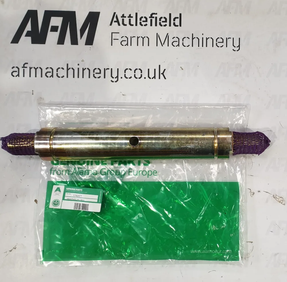 Spearhead Main Pivot Pin - 1782077