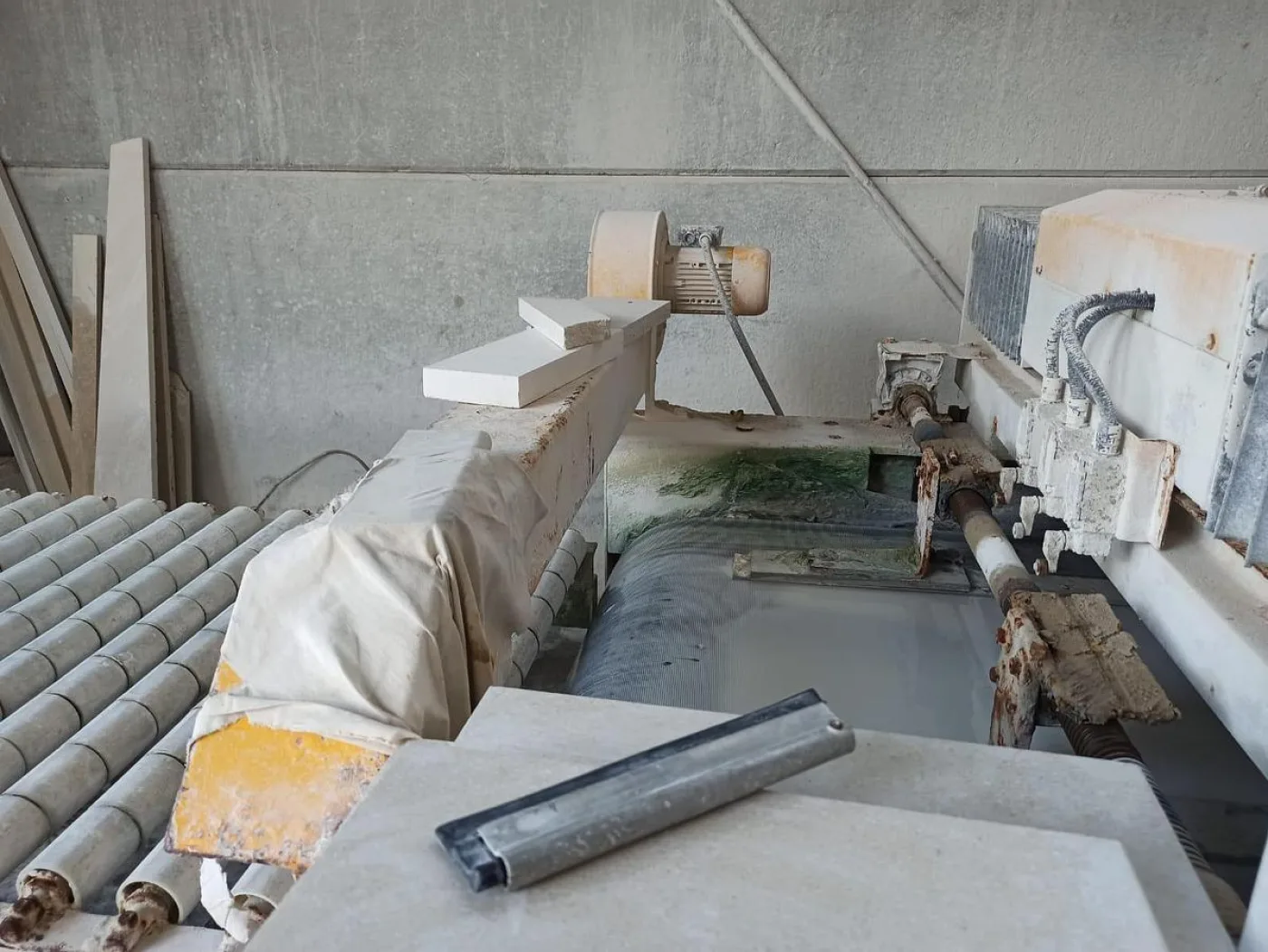2011 Bacci Dino LPL 80/106- - 7