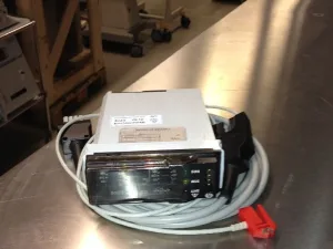 Schiller 2000 edos Herzschrittmachermodul