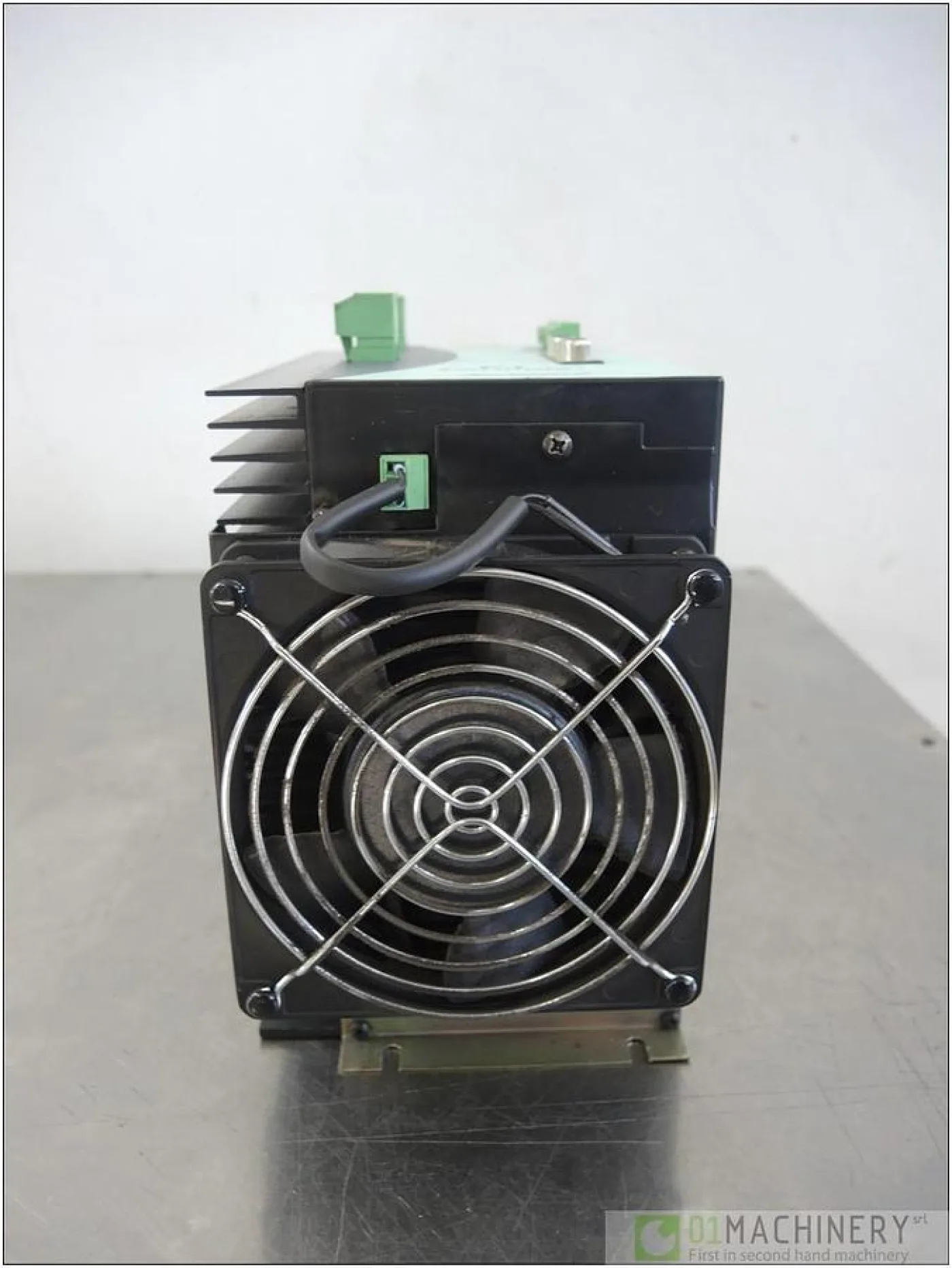 2001 SELEMA 09 F1 B2 0715 AI1521 - 4