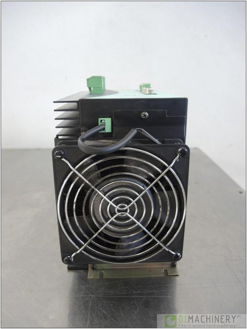 2001 SELEMA 09 F1 B2 0715 AI1521