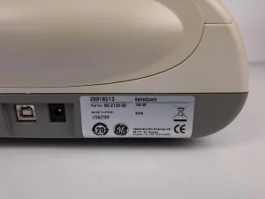 GE Healthcare GeneQuant 1300 Spectrophotometer