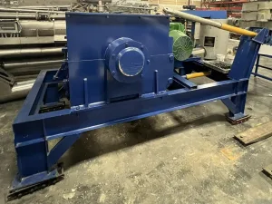 2024 MH MH1300 Wet Or Dry Granulator