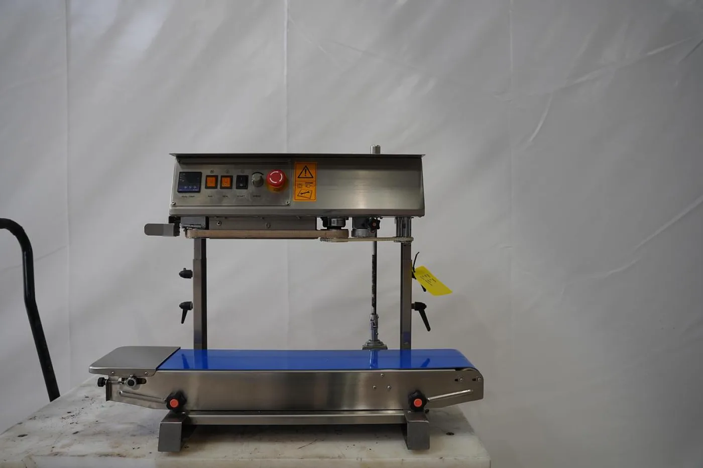 2020 NN Band sealmachine, FR-770II - 2