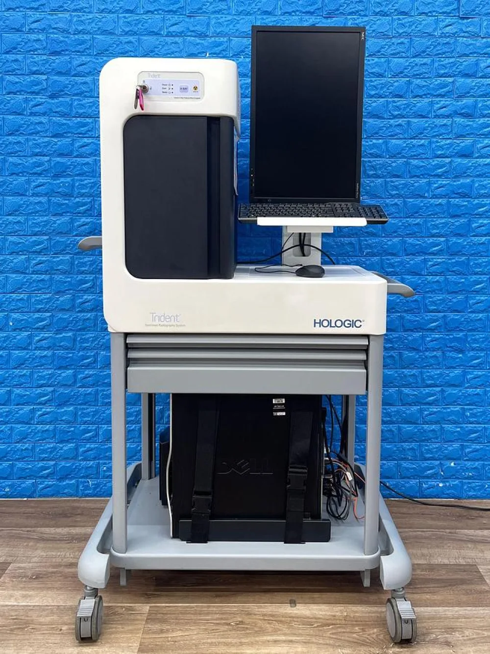 HOLOGIC Trident Specimen Radiography System YOM: 2012