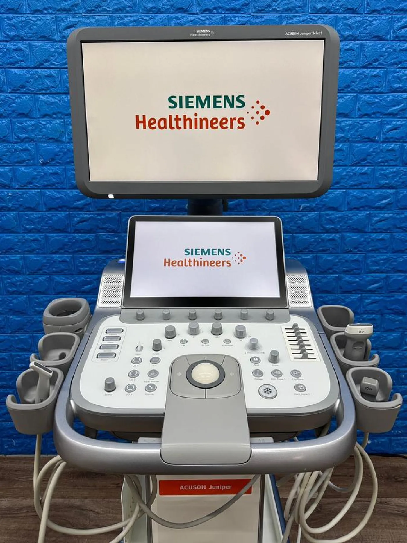 Siemens Healthineers Acuson Juniper Ultrasound YOM: 2018 - 2