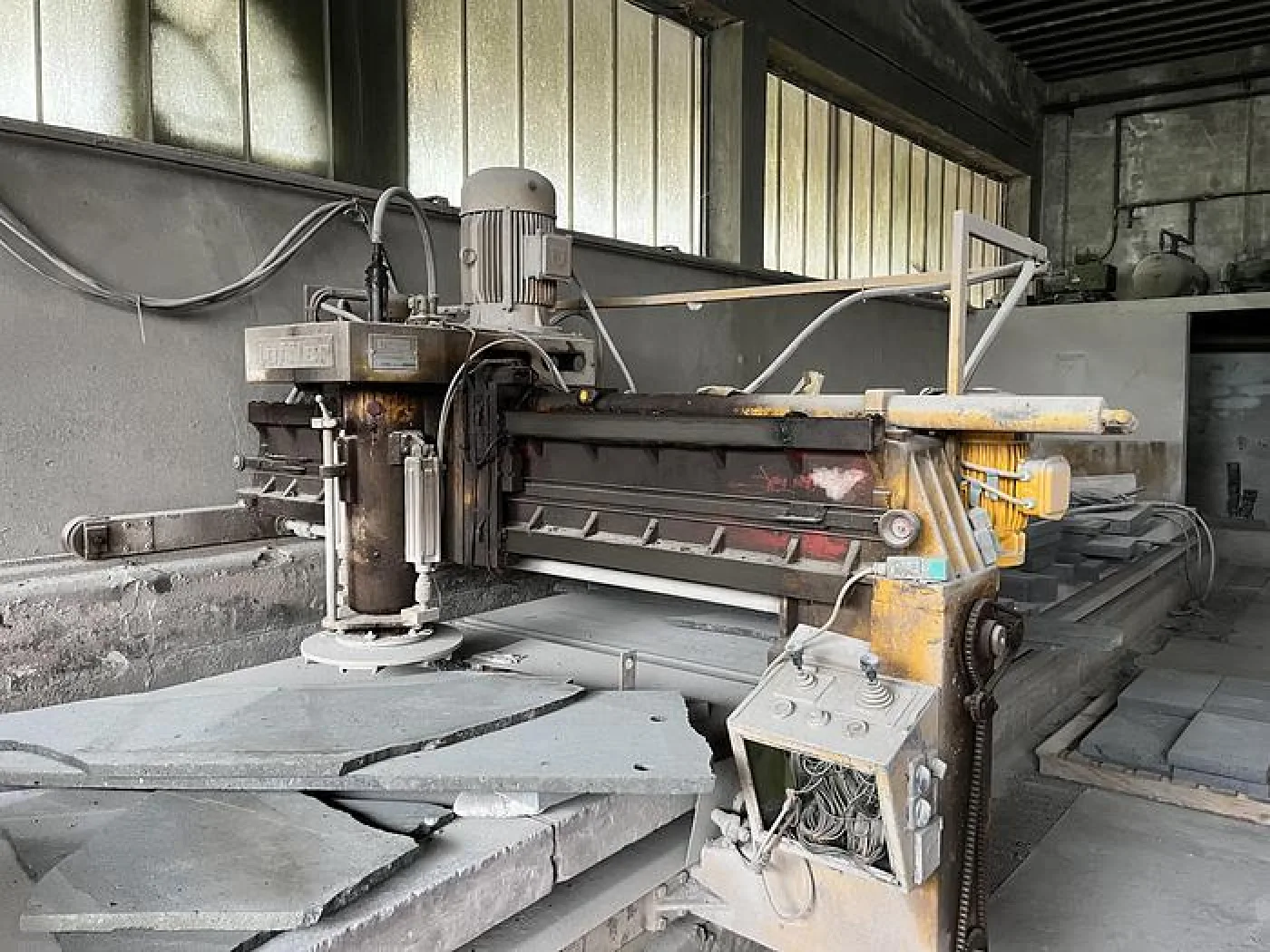 1971 Löffler FS 150 DP - 1