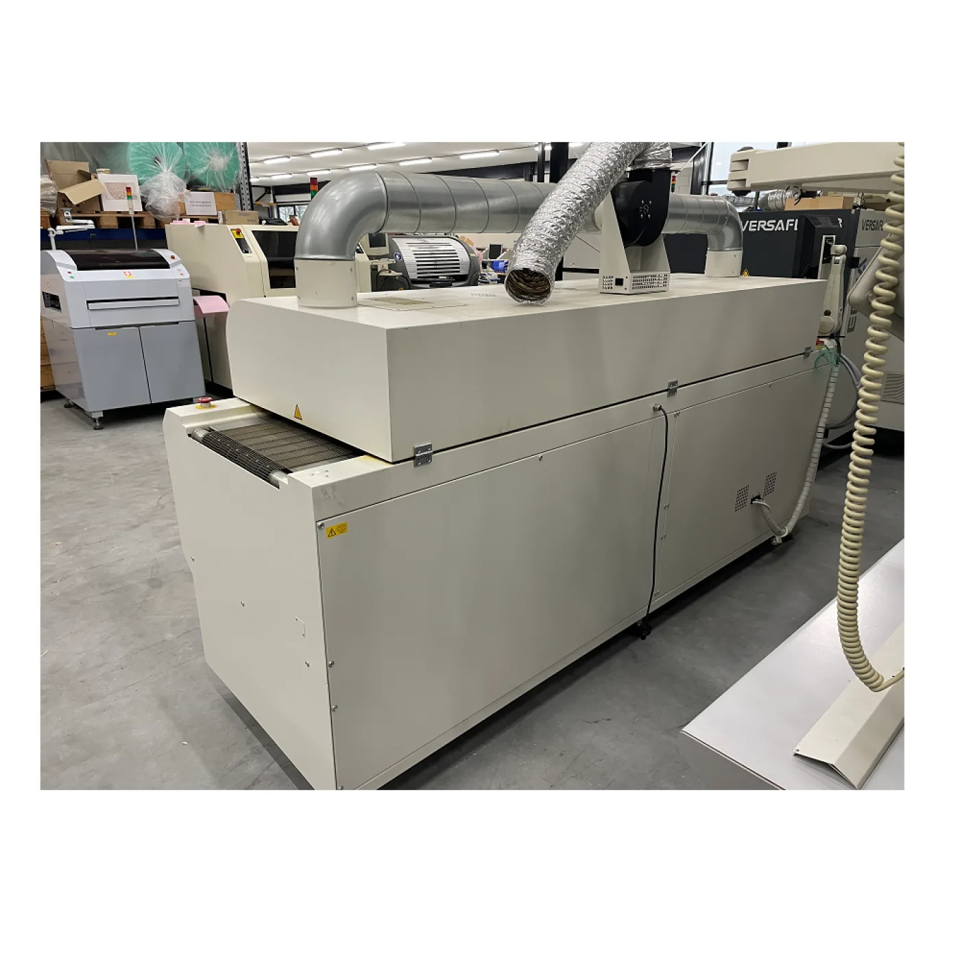 KT-Essemtec RO-400FC - 4