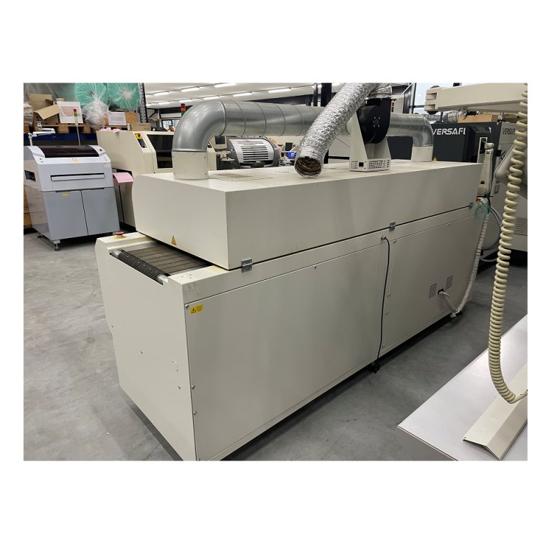 KT-Essemtec RO-400FC