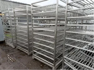 Trolleys
