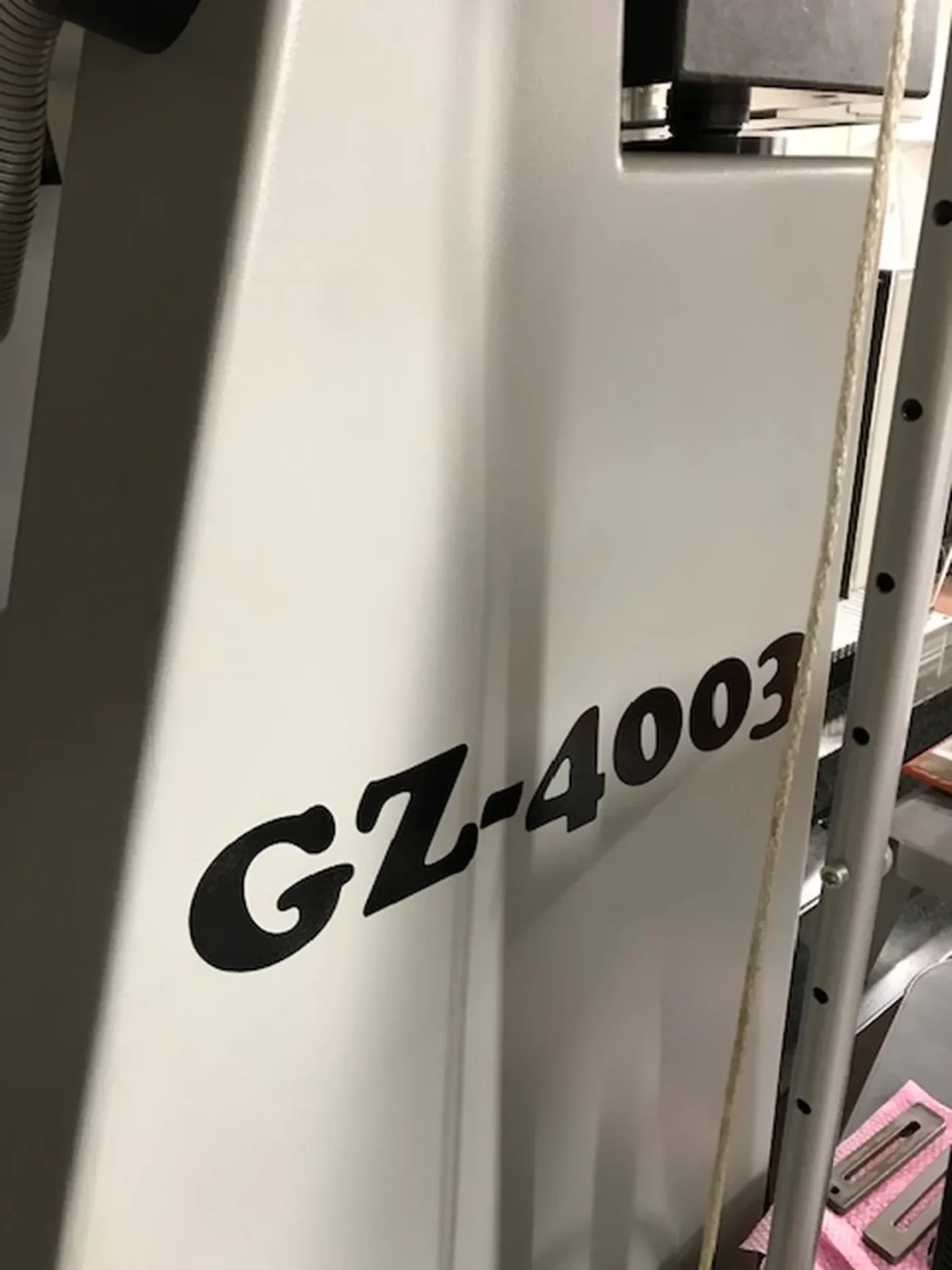 020443 - LEITZ M40-668-050 - 7