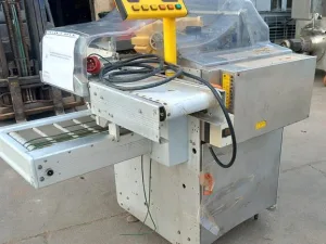 SELADORA DE CUVETES WALDYS MOD. 33