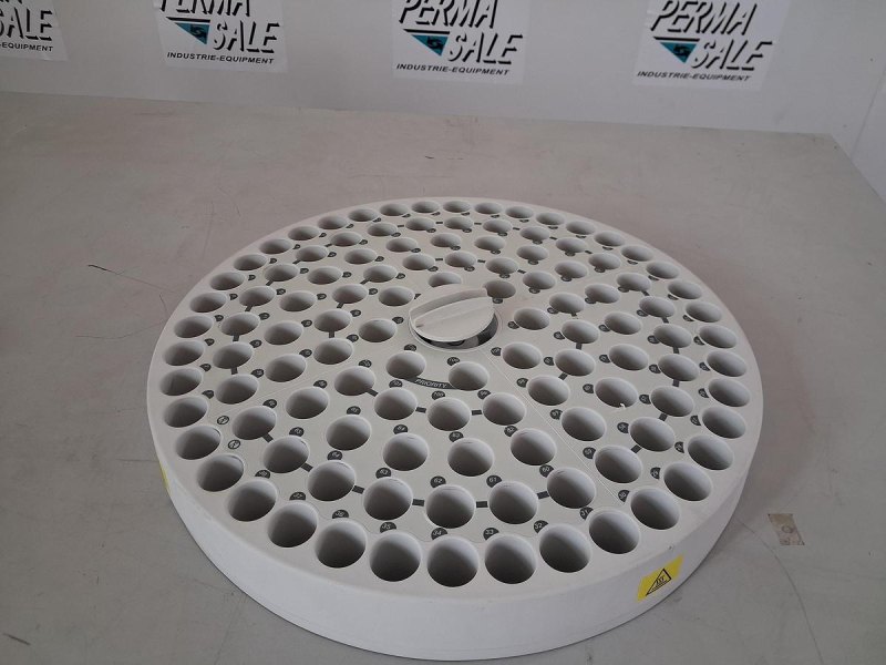 CTC Analytics HTS PAL Autosampler Tray for 2 ml Vials