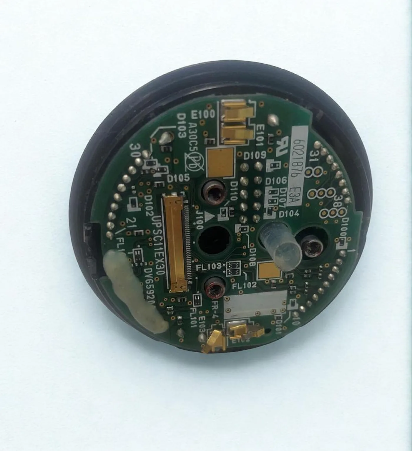 Olympus Hub (Pin Unit) 190 series for CF-H190, GIF-H190 - 1