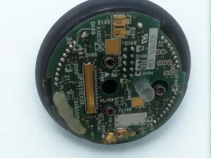 Olympus Hub (Pin Unit) 190 series for CF-H190, GIF-H190