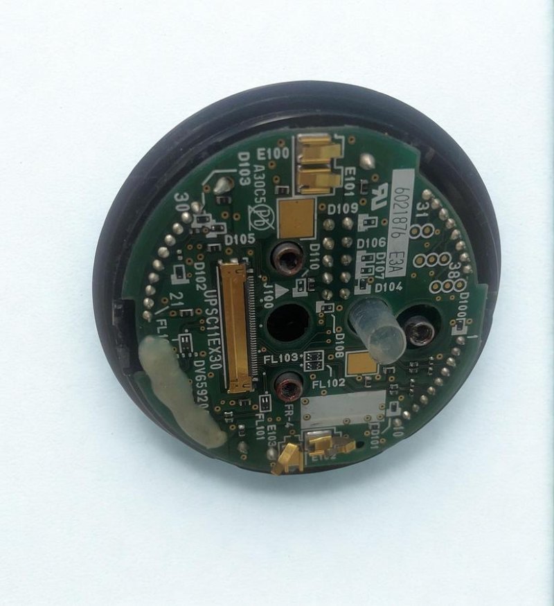 Olympus Hub (Pin Unit) 190 series for CF-H190, GIF-H190