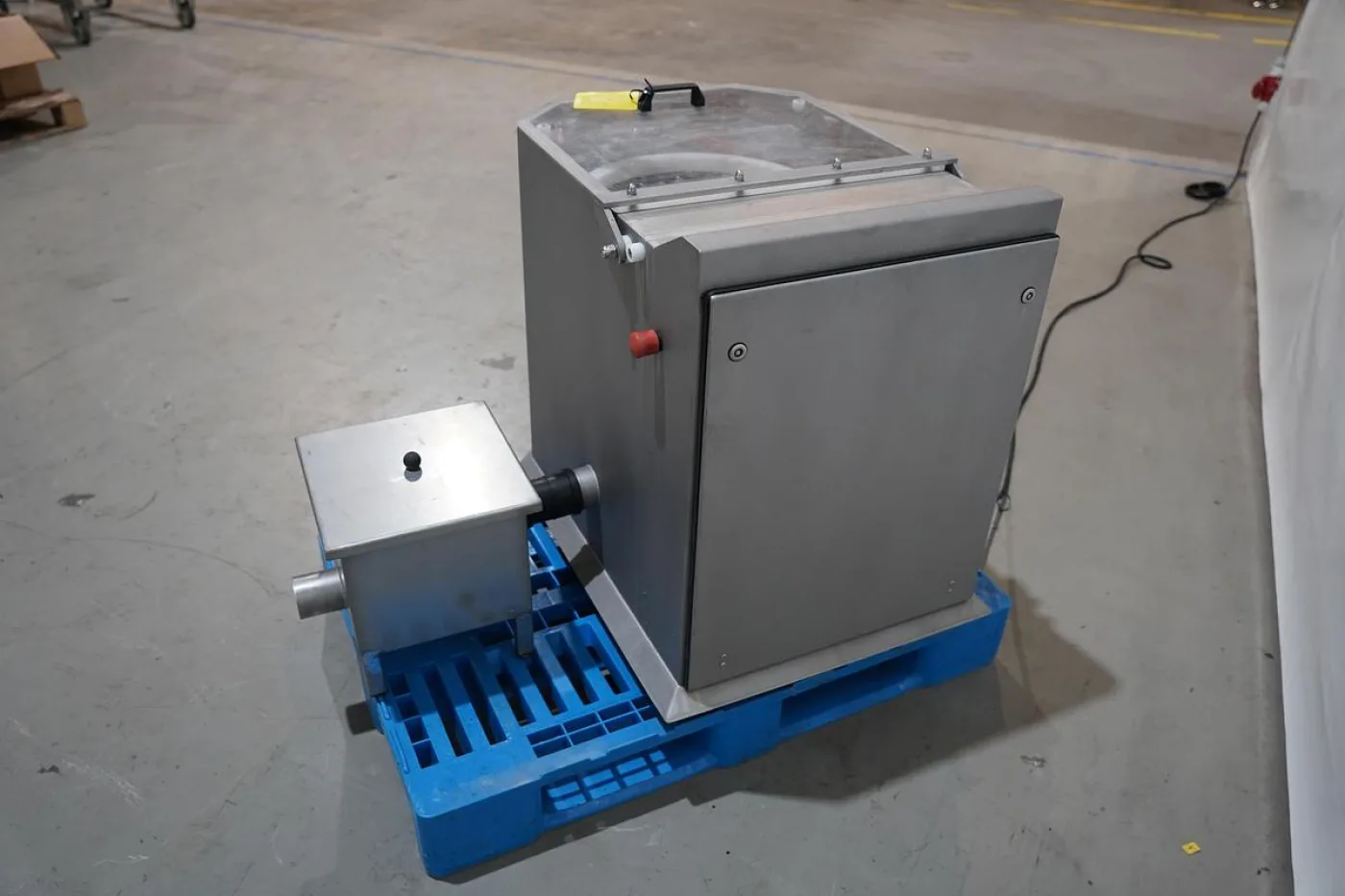 NN Centrifuge - 3
