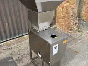 Scayl Phil 5000 Linear Weigher