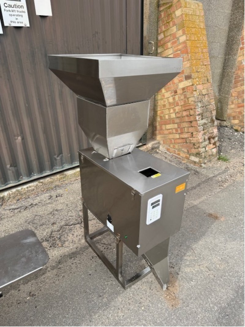 Scayl Phil 5000 Linear Weigher