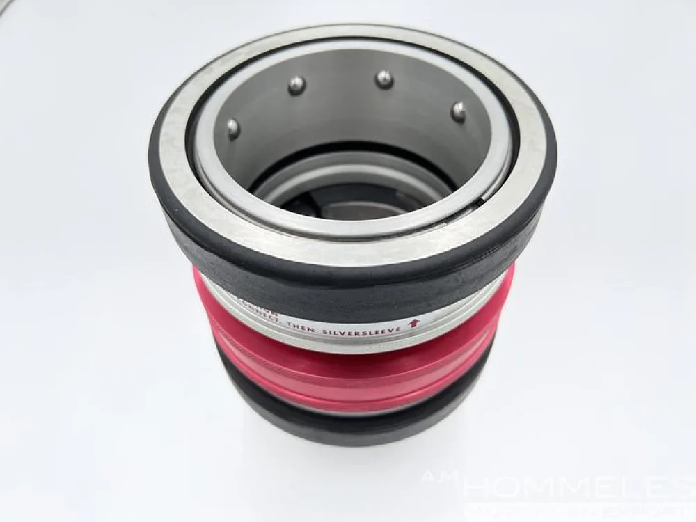 EATON Aeroquip Coupling Half Self
