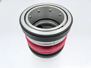 EATON Aeroquip Coupling Half Self