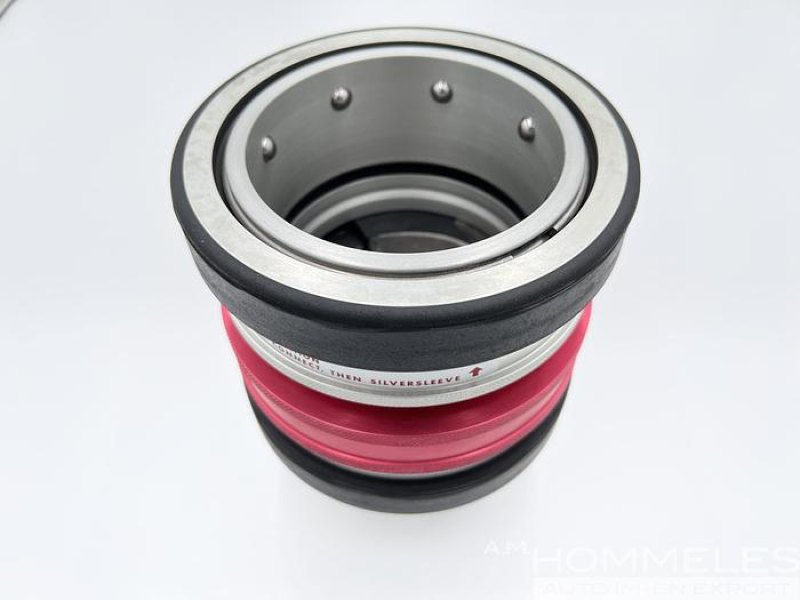 EATON Aeroquip Coupling Half Self