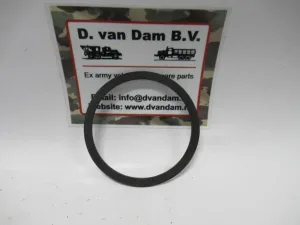 Pakkingring deksel vacuum/benzine pomp