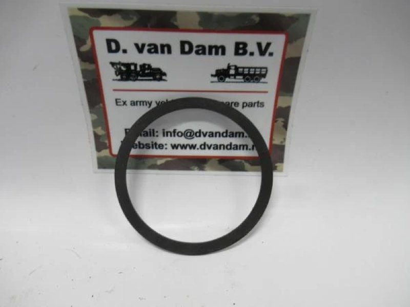 Pakkingring deksel vacuum/benzine pomp