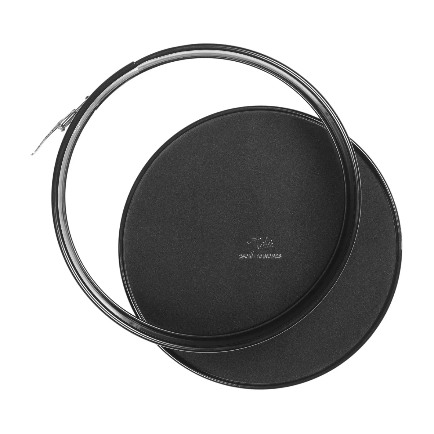 Tala Performance Eclipse Non-Stick 25cm Springform cake tin - islandcatering - 3