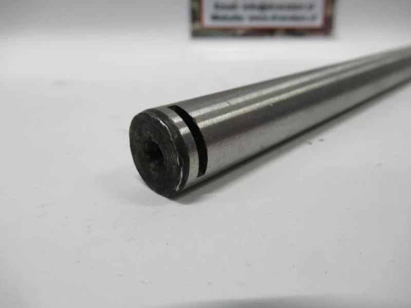 As tandwielboom versnellingsbak T-84