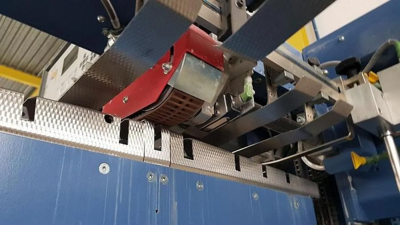 MBO K800-4SKTL - 4