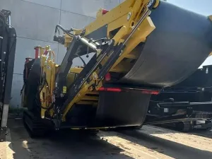 2025 Keestrack K4 Scalping Screen Screener
