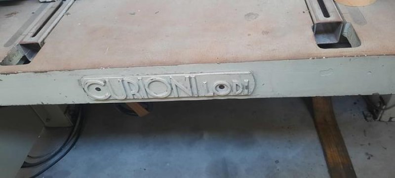 Curioni VELOX 140