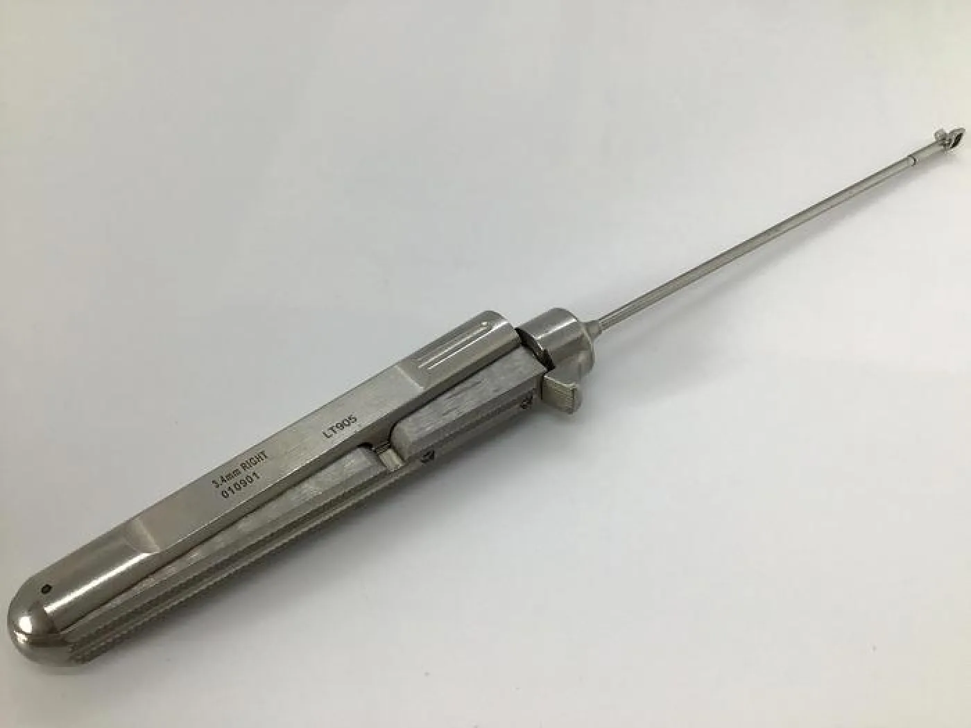 Acufex 010901 - 1