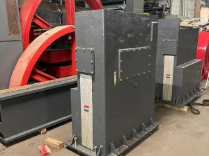 2002 BARSANTI TD 40 L