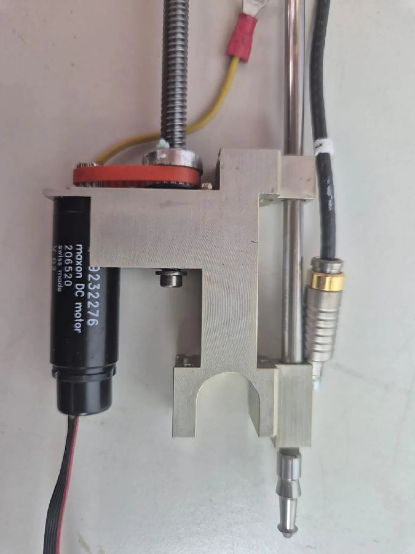Qiagen BGR-Z-Modul Dt-1100uL Bez Handler - 3