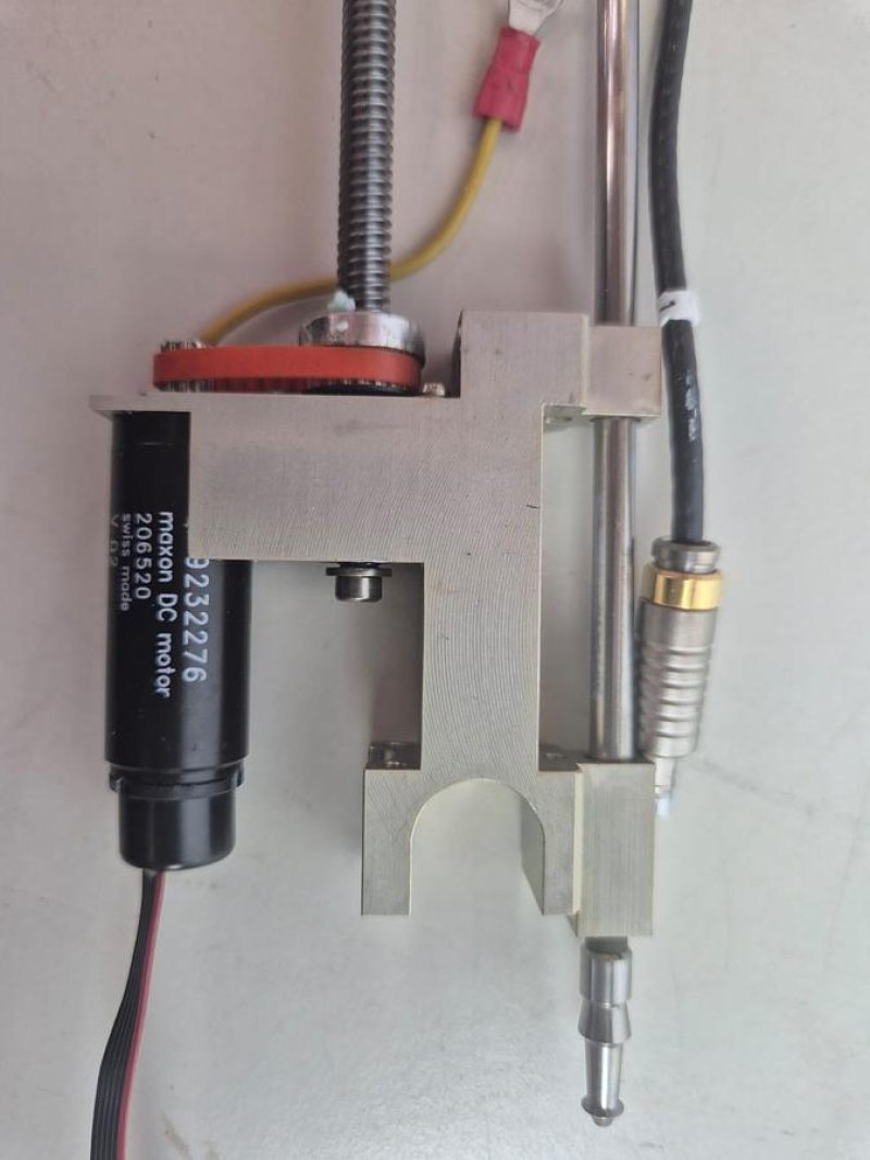 Qiagen BGR-Z-Modul Dt-1100uL Bez Handler