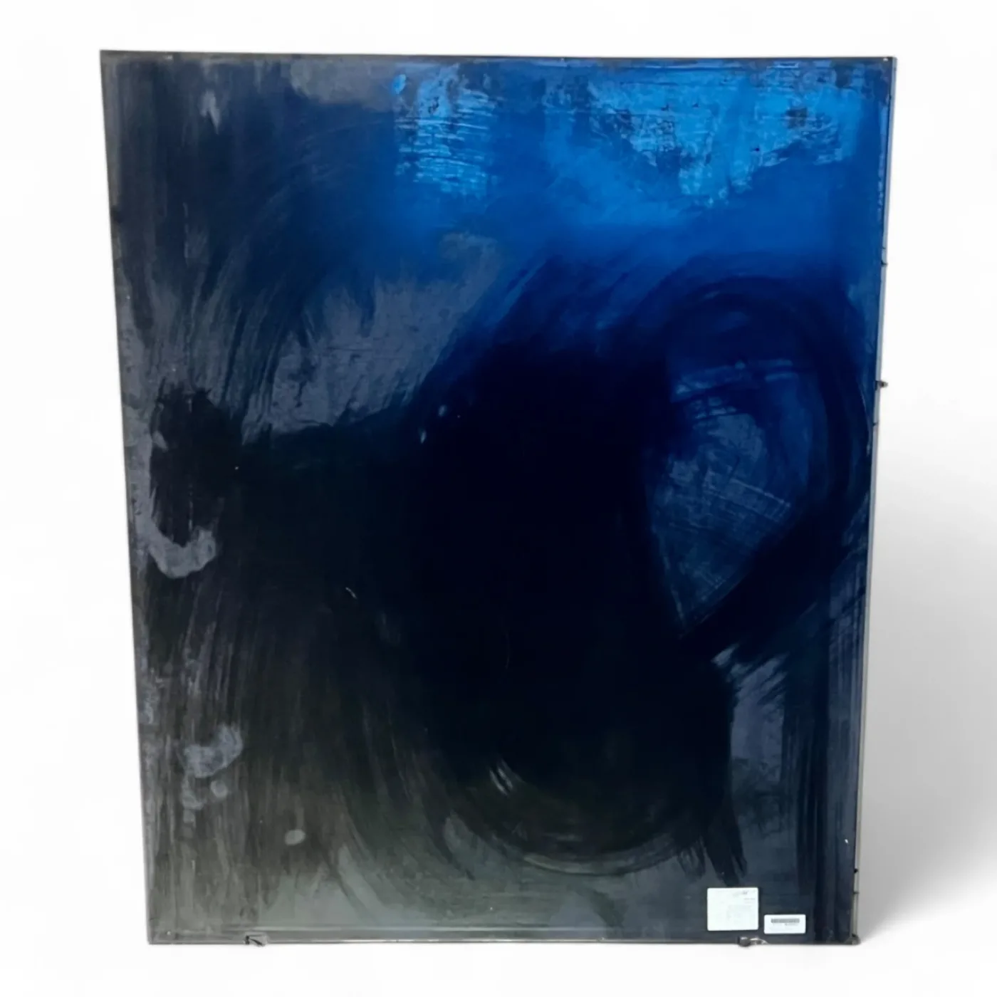 Homag Weeke Bircher Trittmatte Sicherheits-Schaltmatte ESM-54 G 1200x1000 mm schwarz 20213217 - 2
