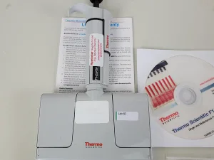 Thermo Scientific f1-clip Type 12 Clipmulti pipette
