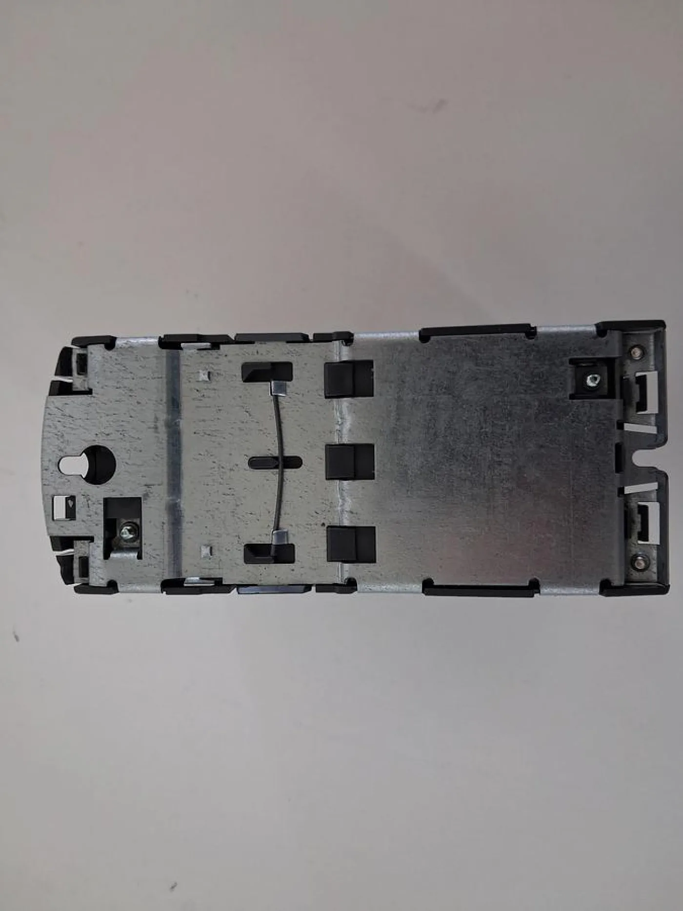 Siemens Micromaster 420 6SE6420-2AB11-2AA1 Frequenzumrichter - 6