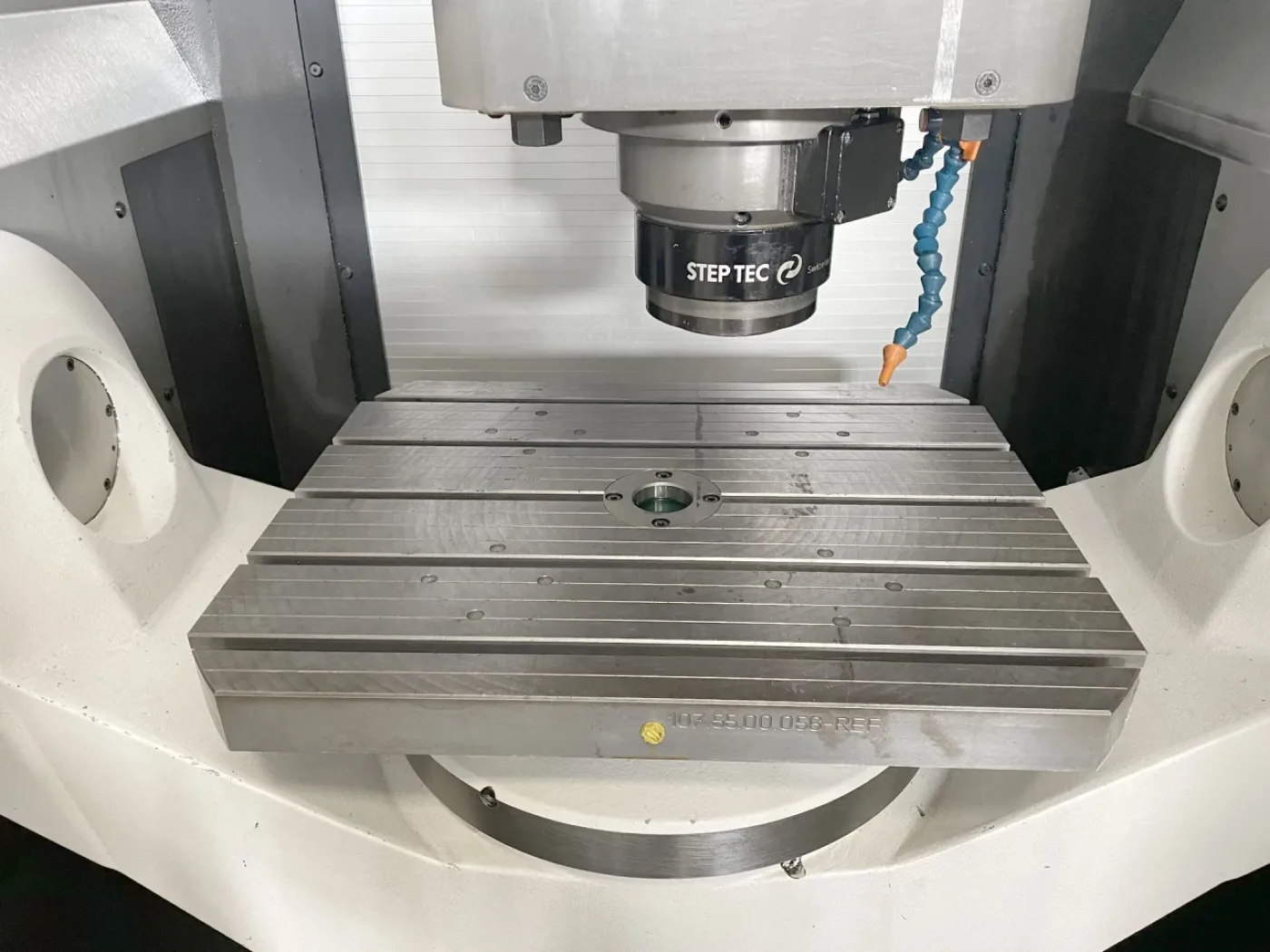 022738 - MIKRON HPM 800 U - 5