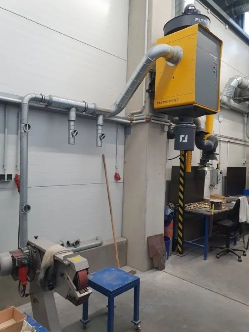 WallPro Single PLYMOVENT 2022