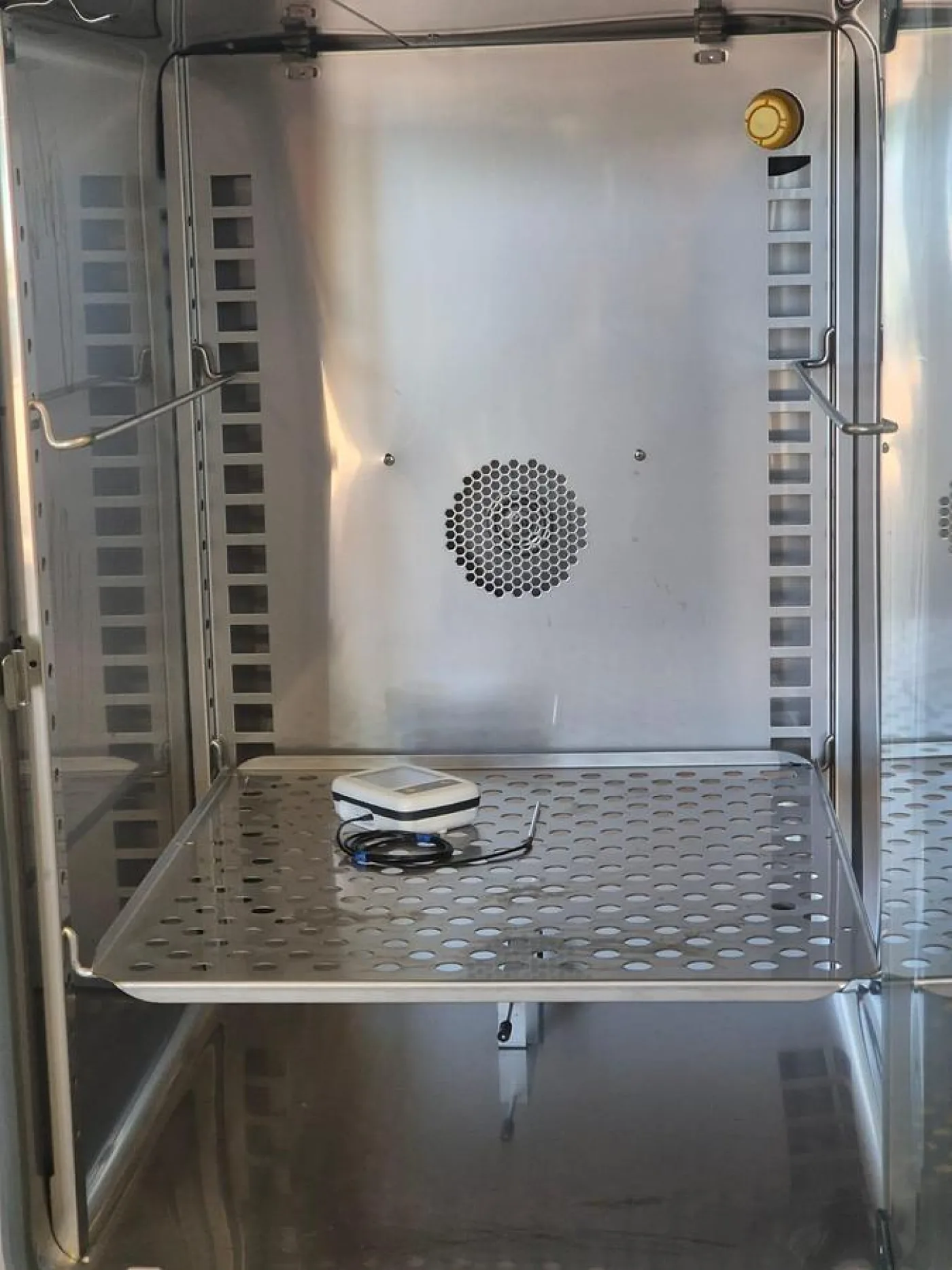 Thermo Scientific IMH180 Heratherm Incubator - 5