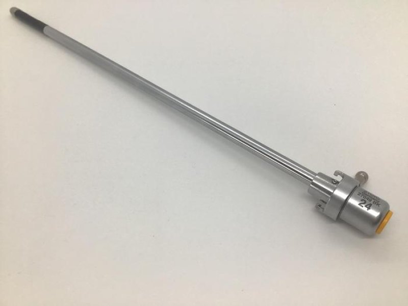 Karl Storz 27049BK