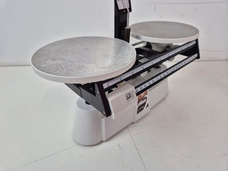 OHaus Harvard Trip 1400/1500 Scales 2-5ib Capacity Mechanical Balance