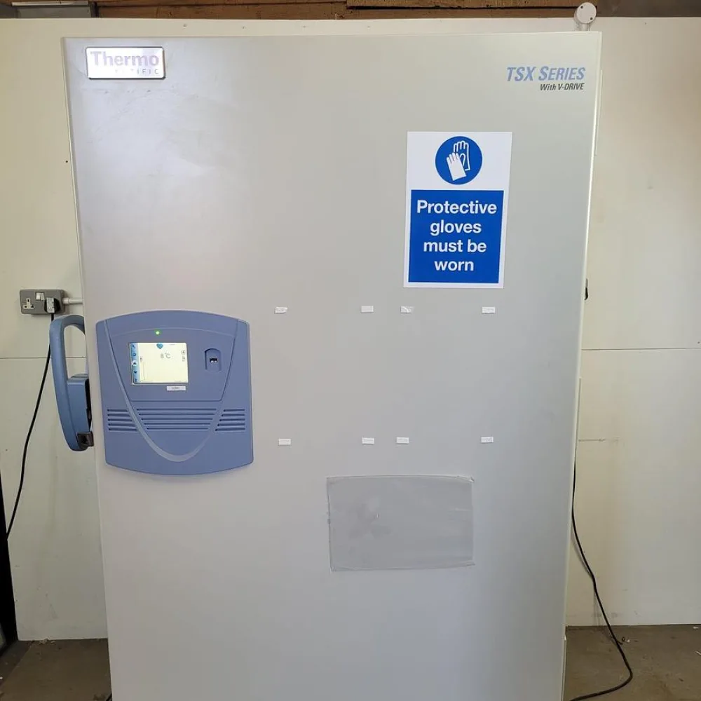 Thermo Scientific 600V TSX Series Ultra Low Temperatire Freezer