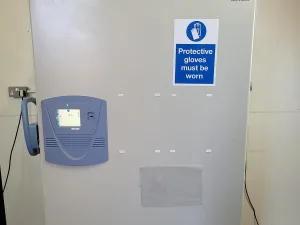 Thermo Scientific 600V TSX Series Ultra Low Temperatire Freezer