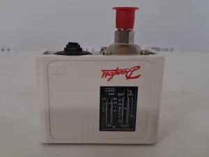 Danfoss KP2 Niederdruckschalter / Low Pressure Control