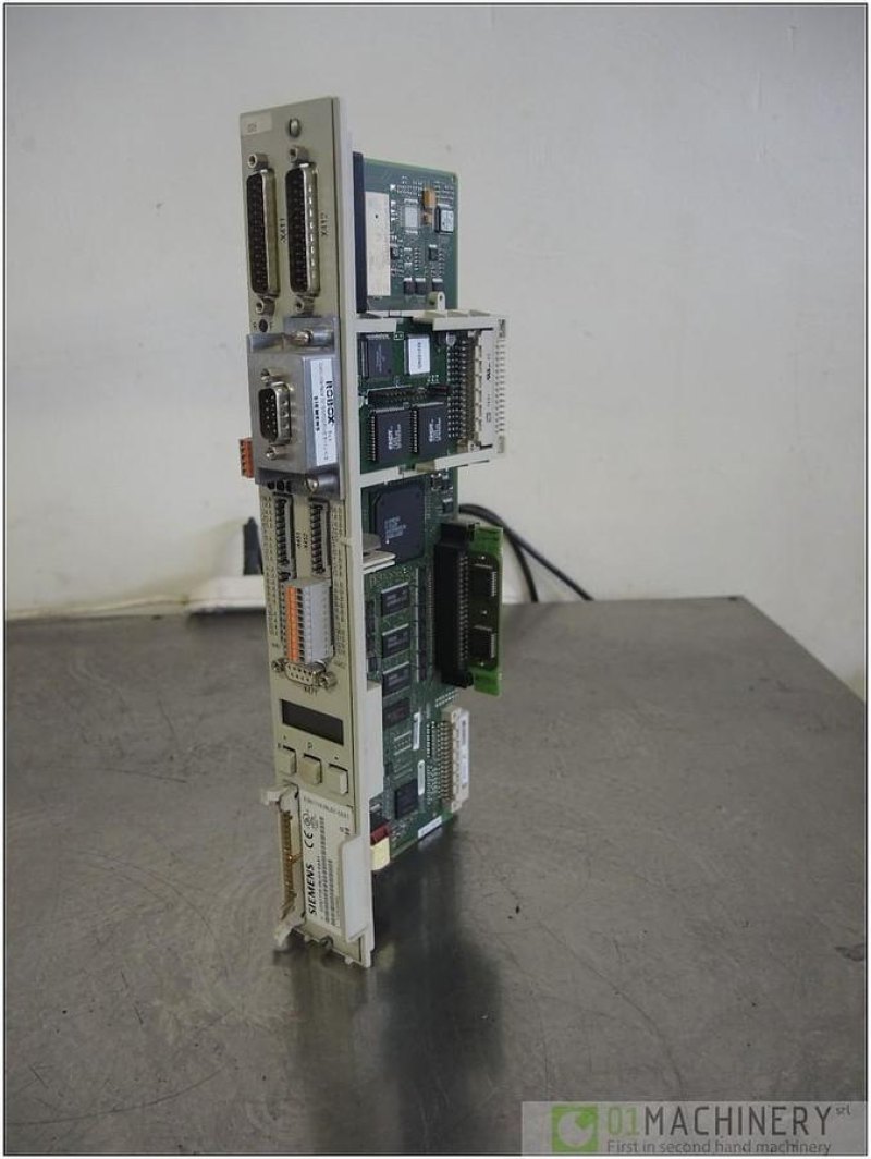SIEMENS 6SN1118-0NJ01-0AA1 AI3164