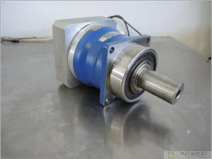 2006 ALPHA SP100S-MF1-7-1G1-2S AI2952